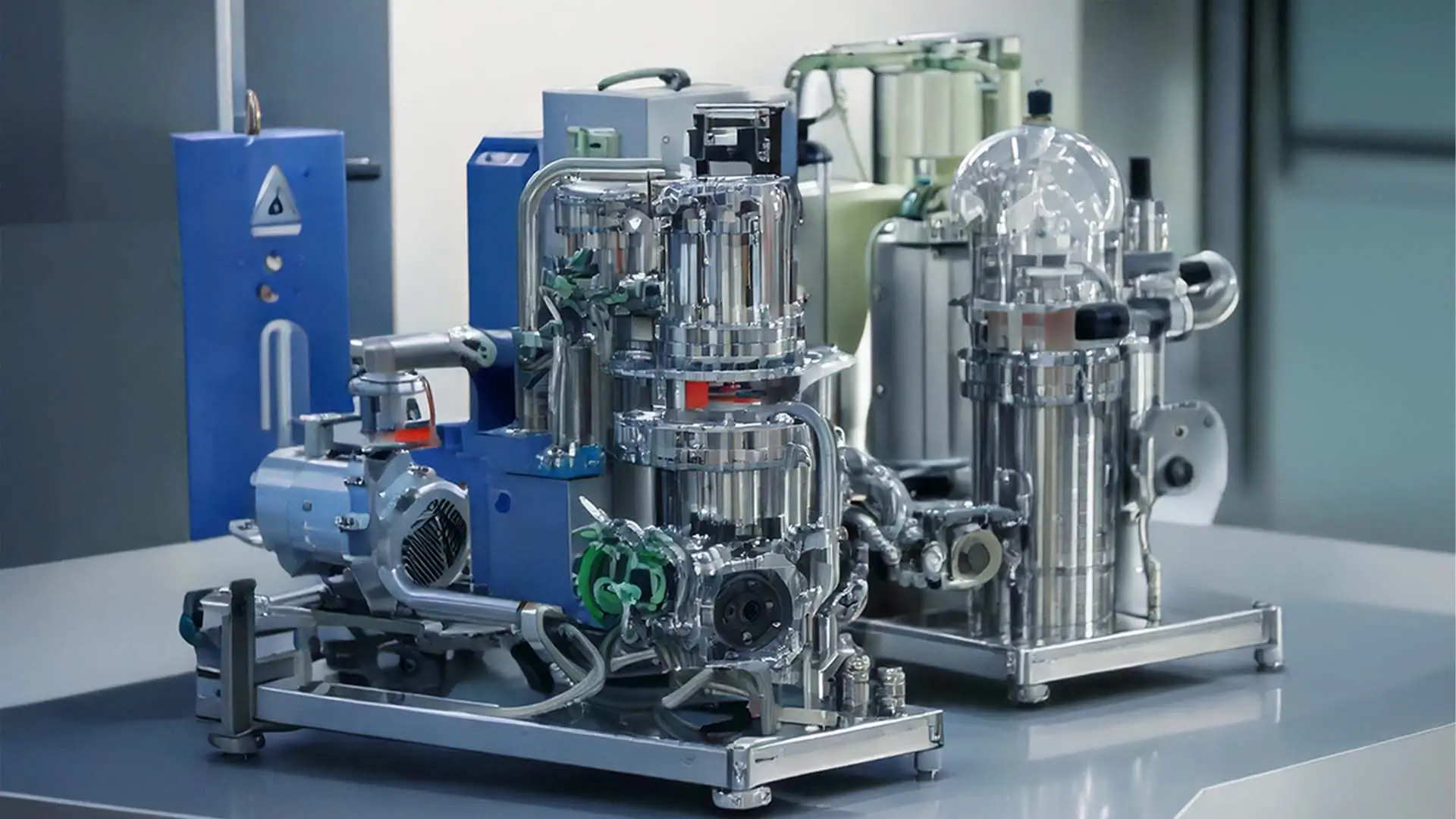 Mastering Renewable Energy Batteries, Fuel Cells & Beyond