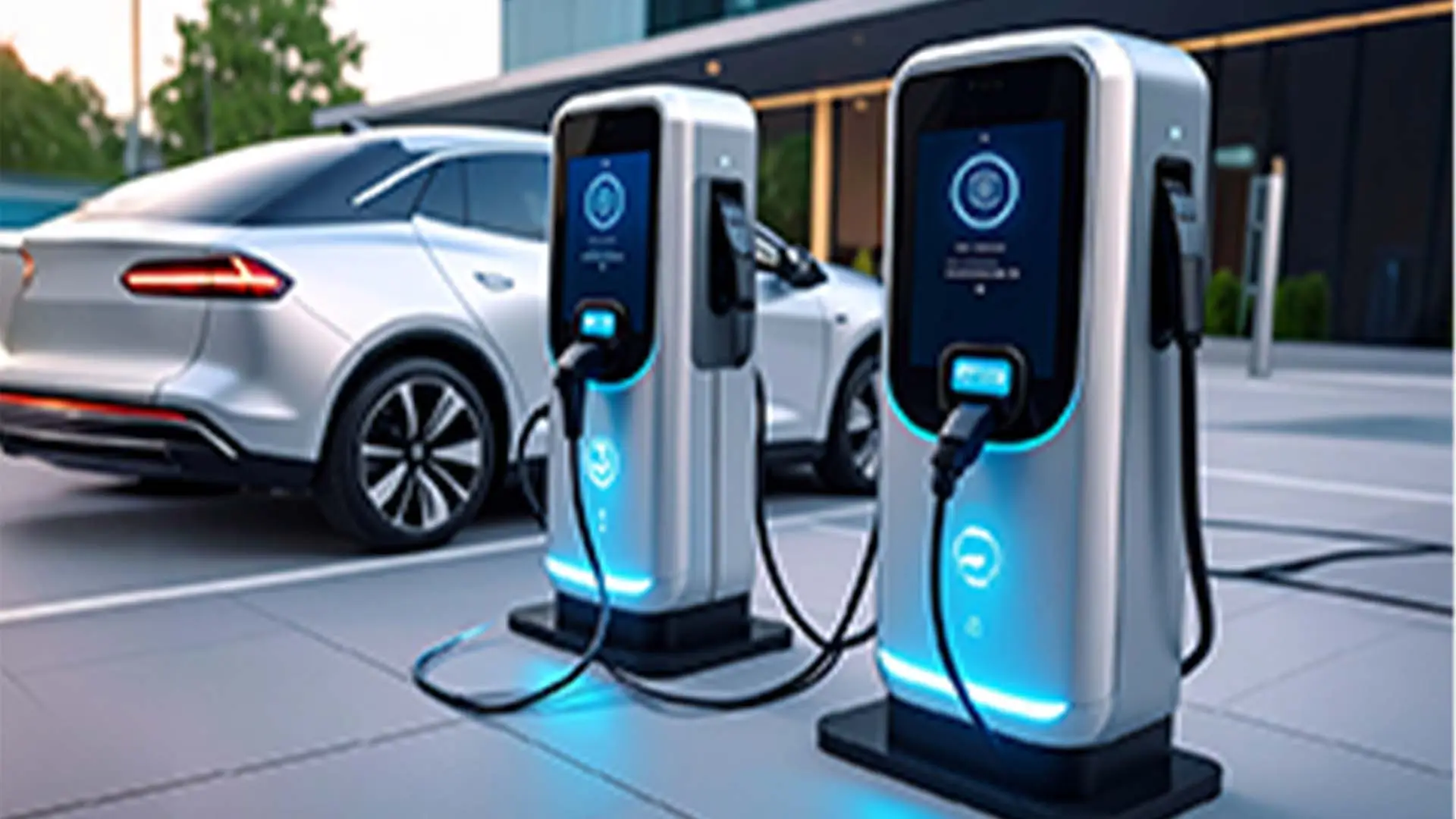 Tesla’s Energy Innovations The Foundation of Modern Power